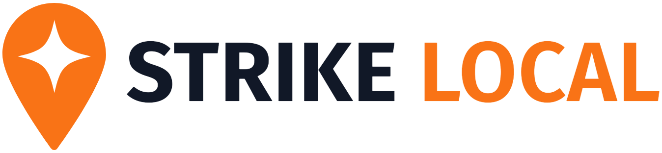 Strike Local